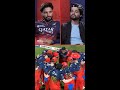 Rajat Patidar recalls his captaincy conversation with King Kohli | #IPLFinal