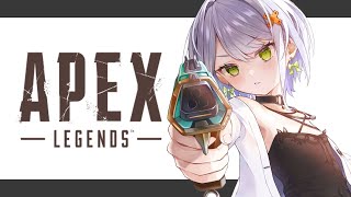 【APEX】フルパランクができたぞ～！！！ついっち変だからこっちに移行しましたw/あおはる、くろとんさん【斜落せつな/ぶいぱい】