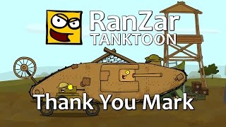 Tanktoon - Thank You Mark