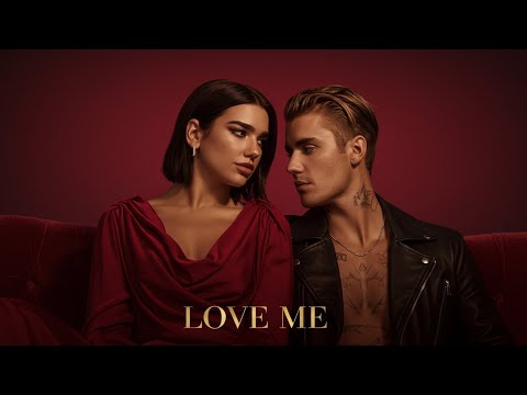 Dua Lipa & Justin Bieber – Love Me (Official Music Video 2025)