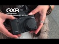 RICOH GXR P10 Camera Units - Scene by Scene -.mov
