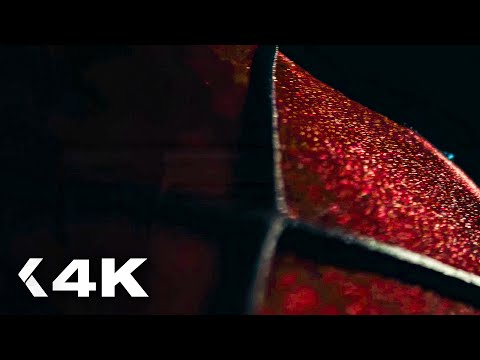 SPIDER-MAN 4: BRAND NEW DAY Official Teaser “Now in Production” (2026)