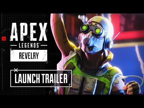 Apex Legends Launch Trailer