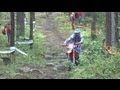 2011 FIM ISDE - Day 1 