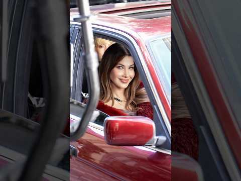 WARNING⚠️ BTS full of good vibes only 😄Ya ❤️ in the making! #نانسي_عجرم #NancyAjram #Nancy11