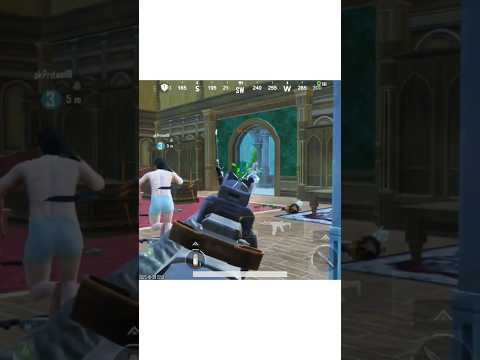 Solo 🔥🤫 FIGHIT HO GYA 🔥#bgmi #highlights #gaming #shorts #trending #youtube #babifreitas