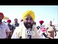Bhagwant Mann: AAP The Only Challenge For BJP In Future  - 04:51 min - News - Video