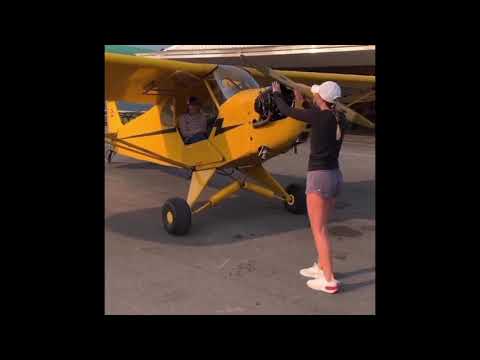 Race Video