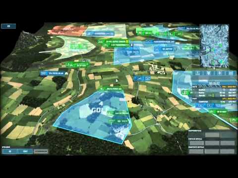 Arsenal Operational Subdivision Arsenal Operational Subdivision