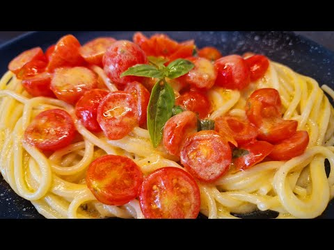 Spaghetti alla Settembre