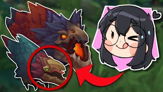 im raptor