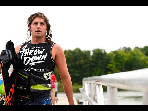 Harley Clifford wins gold at the World of X Games MasterCraft Throwdown – ESPN