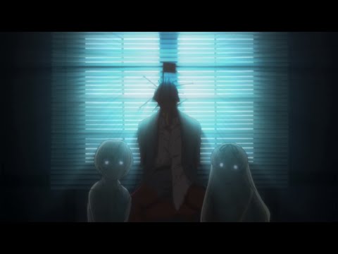 Black Lagoon - The World of Midnight 1h