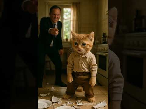 Innocent Kitten Sells His Beloved Bike to Repay a Debt | Heart-Touching Emotional Story