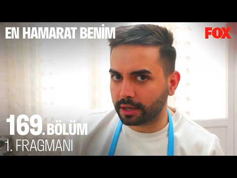 En Hamarat Benim 169. Bölüm Fragmanı @En Hamarat Benim