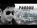 Mahesh Babu - Trivikram's Film Titled As 'Pardhu'