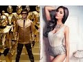 Amy Jackson Bags The Lead Role Opposite Rajinikanth In 'Robot 2'