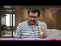 YCP Deputy CM Way డిప్యూటీ సీఎంకి కొడుకు దెబ్బ  - 00:49 min - News - Video