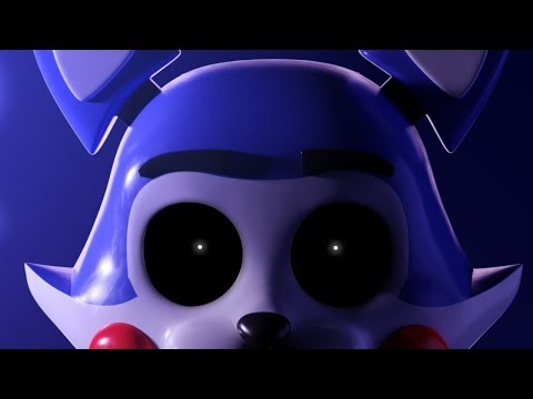 [STREAM] Playing Five Nights at Candy's Remastered