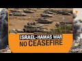 ISRAEL HAMAS WAR: Israeli Tanks Enter Gaza; Know More| News9 Plus Show