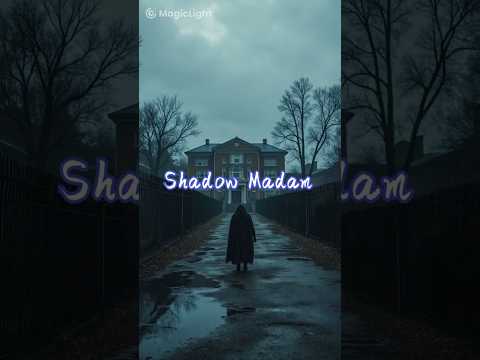 Shadow Madam