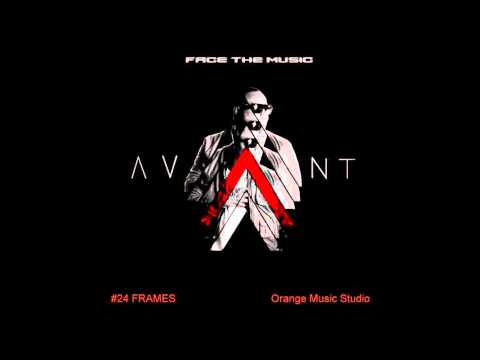 Avant - When It's Over HQ 2013
