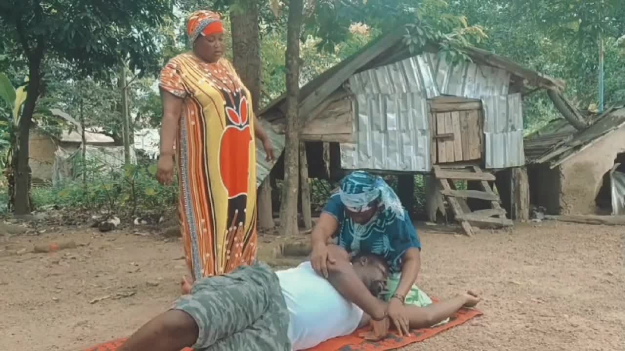 N'NA YE DJONDI Ep66 Nouveau Film Guinéen