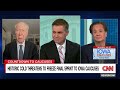 George Conway predicts what Trump will do if he starts losing(CNN) - 10:38 min - News - Video