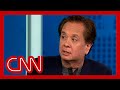 George Conway predicts what Trump will do if he starts losing