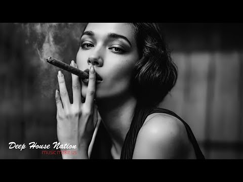 [Playlist] Deep Feelings Mix 2025 - Best Deep House, Vocal House, Nu Disco by Deep House Nation #6
