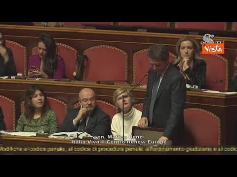 Renzi-La Russa, battibecco sul traffico di influenze. «Su questo io mai indagato», «Beh, c’è...