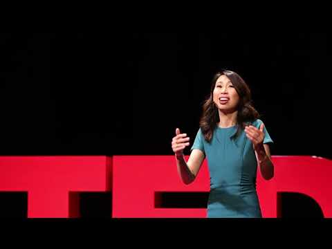 What brain imaging could tell us about kids' mental health | Jillian Lee Wiggins | TEDxSanDiego