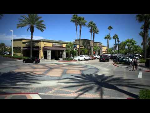 Property video
