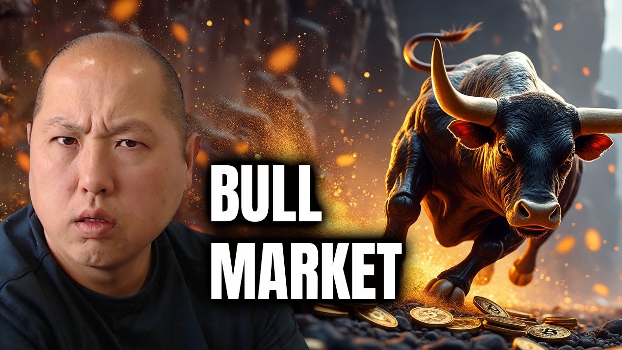 Bitcoin Bull Market Is Coming Back | Massive Buys