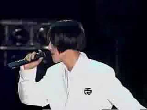 990918 - H.O.T - We Are The Future