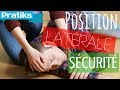 La PLS : la Position Latérale de Sécurité