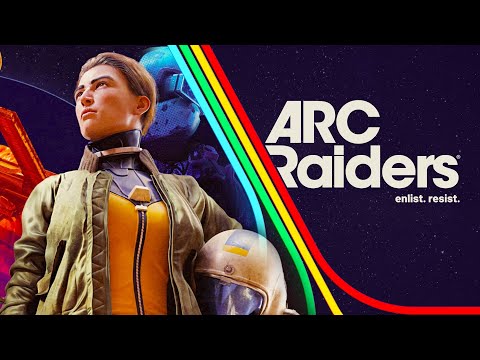 ARC RAIDERS Beta ABERTO | Gameplay | Pt-Br