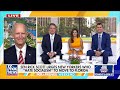 LAND OF OPPORTUNITY: GOP Sen. touts FL amid NYC socialism rise - 05:21 min - News - Video