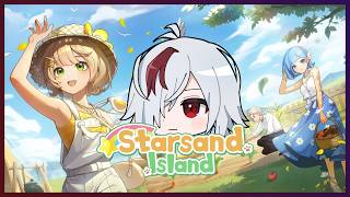 スローライフしてもよろしいでしょうか #3【Starsand Island / 星砂島物語】