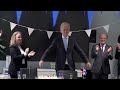 Far-right populist Wilders wins Dutch election  - 02:11 min - News - Video