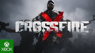CrossfireX - E3 2019 - Announce Trailer
