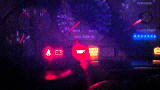 Theft System Code Ford Mustang You