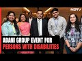 People With Disabilities Share Stories, Inspire At Adani Groups Green X Talks