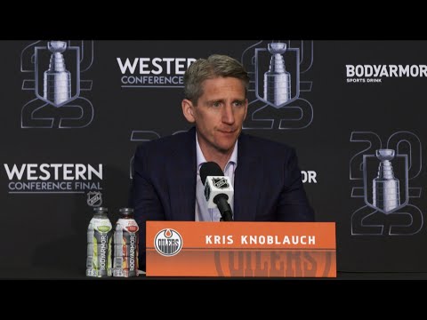 POST-RAW | Kris Knoblauch 05.25.25