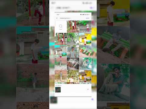 🎉 Happy Birthday Vishnu | Creative Watercolor Photo Edit | Birthday Status Video 2025