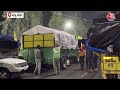 Farmers Protest: Shambhu Border पर किसानों के सामने नई चुनौती, बारिश ने बिगाड़ा सारा खेल | MSP  - 03:22 min - News - Video