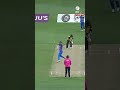 Naveen-ul-Haq is always a handful 👏 #cricket #cricketshorts #ytshorts(International Cricket Council) - 00:32 min - News - Video
