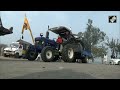 Farmers Protest 2024 | Farmers Begin Dilli Chalo March From Fatehgarh Sahib In Punjab  - 04:06 min - News - Video