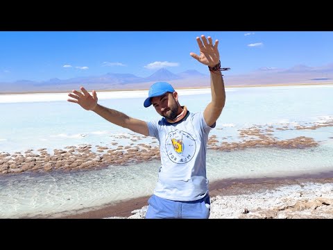 ”Luz y Desierto”  “Chile"🔮
