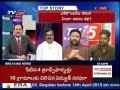 Discussion : A day of encounters in Telugu states